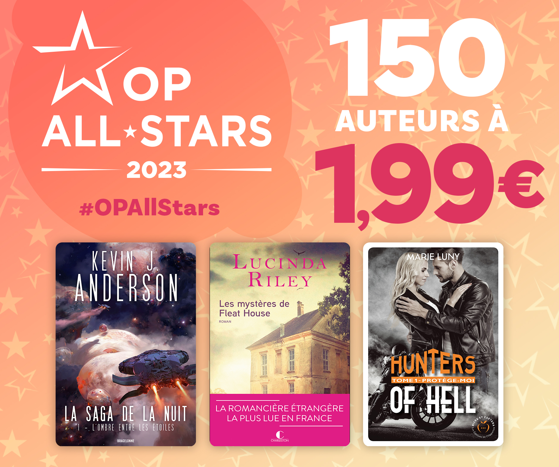 OP All Stars 2023 : nos 5 coups de cœur du jeudi